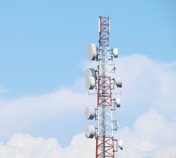 遠(yuǎn)距離網(wǎng)橋通信場景