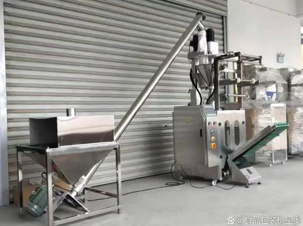 高效穩(wěn)定的螺旋上料機(jī)-螺旋提升機(jī)-提升您的生產(chǎn)效率！